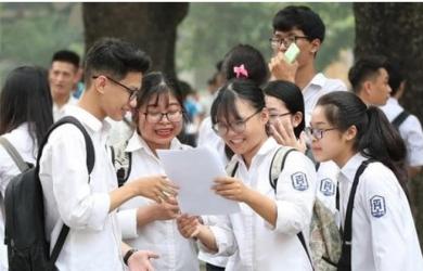 Cập nhật các mốc thời gian thí sinh cần nhớ để không bị trượt đại học, cao đẳng năm 2025
