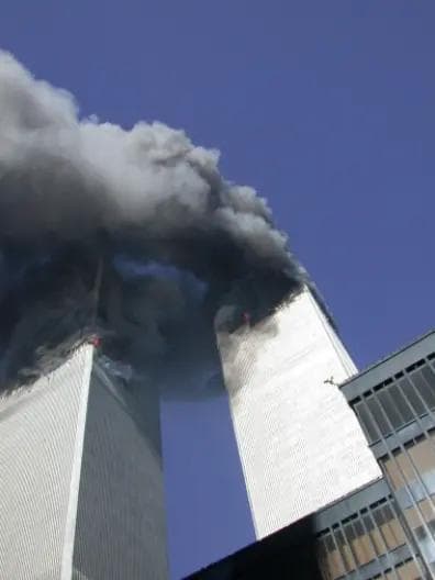 vụ 11-9, đánh bom, tòa trung tâm thương mại, tòa tháp đôi