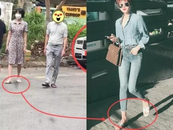 ca sĩ Hiền Hồ, sao Việt
