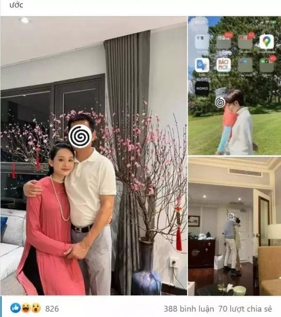 ca sĩ Hiền Hồ, sao Việt
